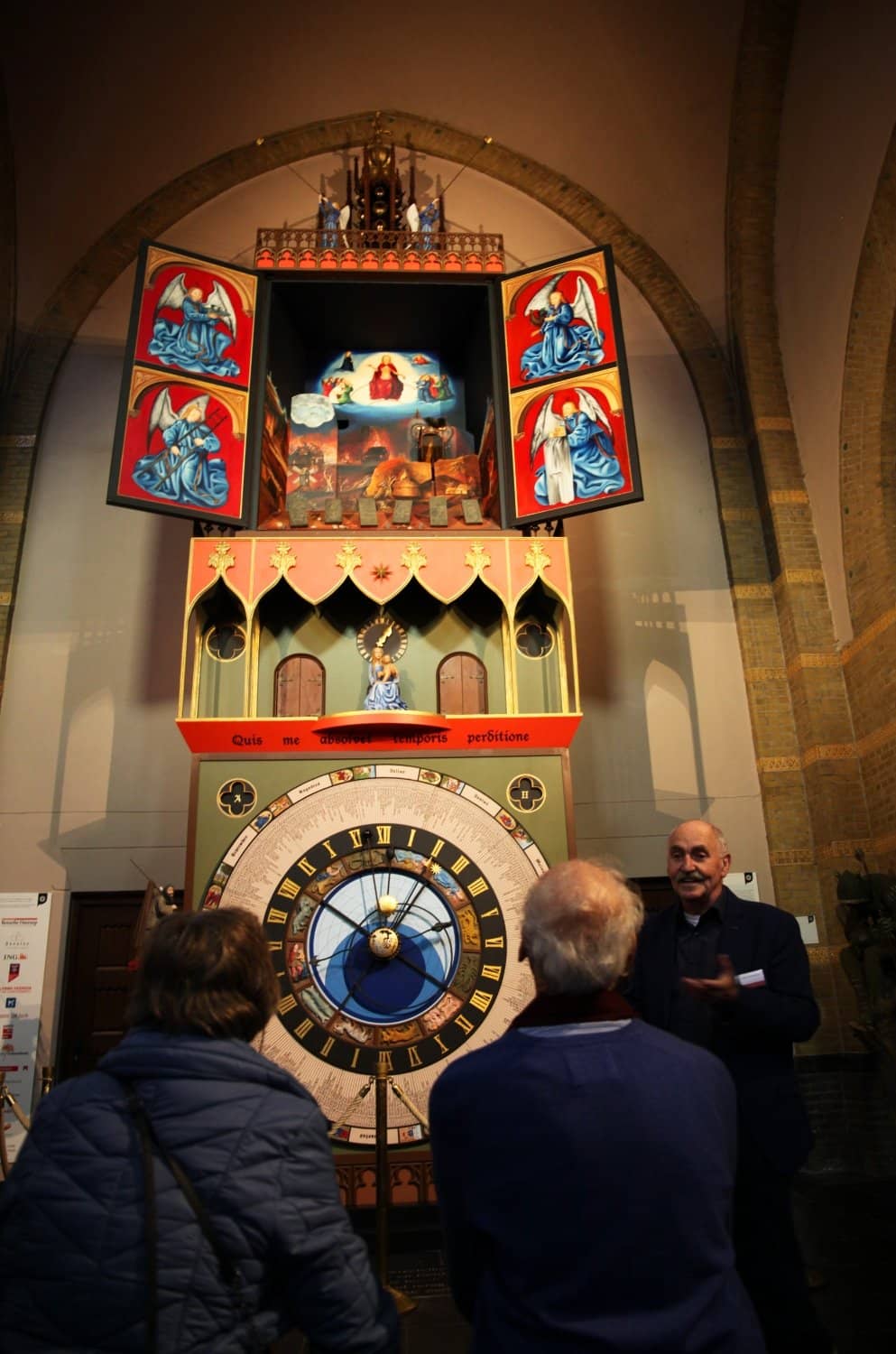 Panoramic City Views