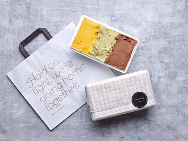 Unique and Seasonal Flavors