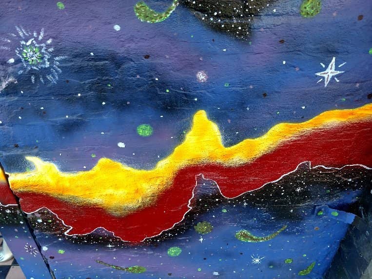 The Vortex Bar & Grill