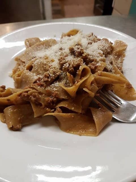 Unique Cooked Cheesecake