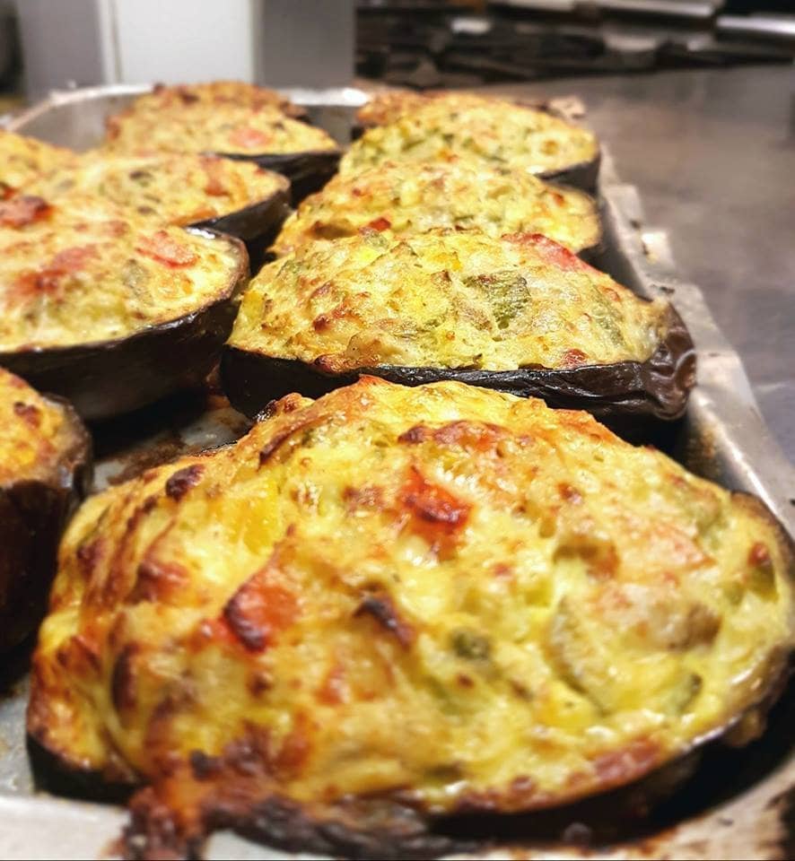 Cozy Communal Atmosphere