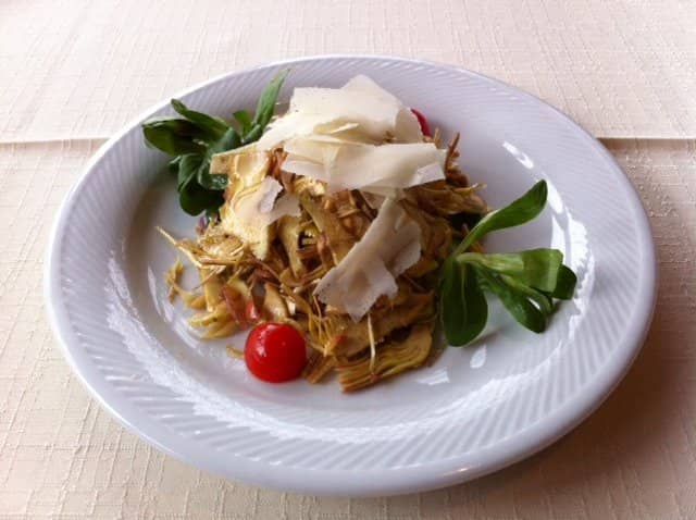 Typical Ticino Atmosphere