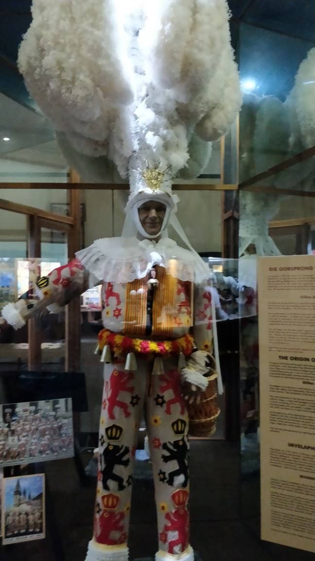 Ostrich Trade History