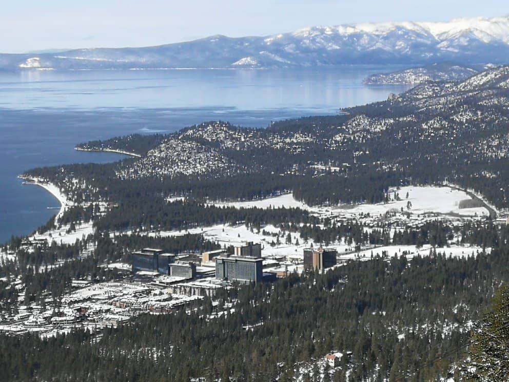 Ridge Rider Mountain Coaster