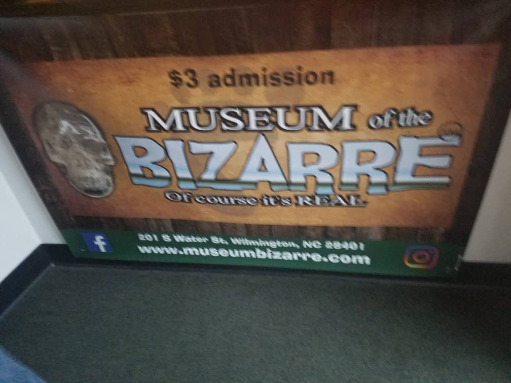 Serial Killer Memorabilia