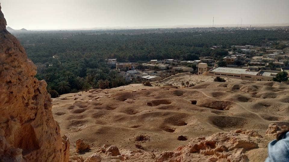 South Gate of Diocletianopolis