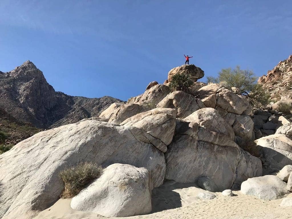 Scenic Mountain & Waterfall Hikes