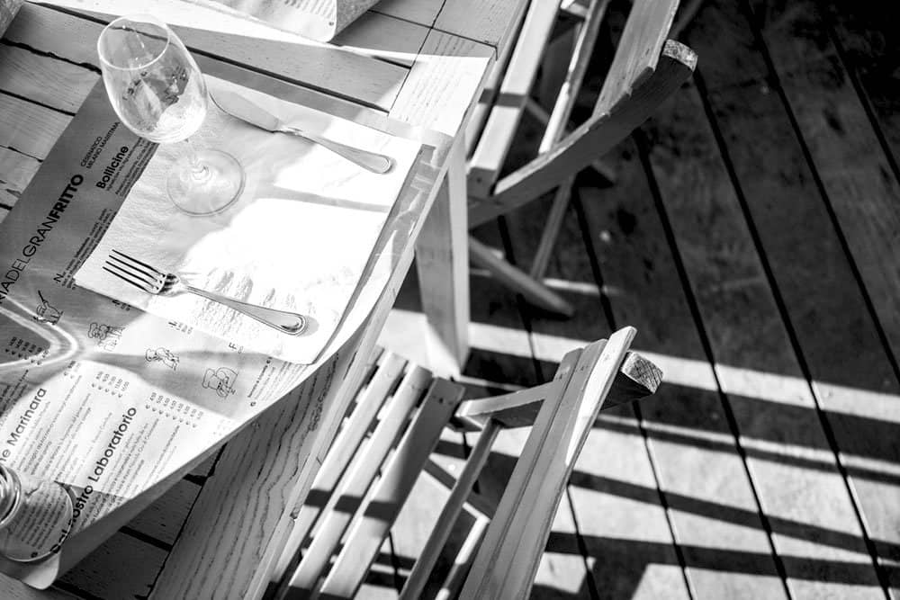 Exquisite Fried Seafood