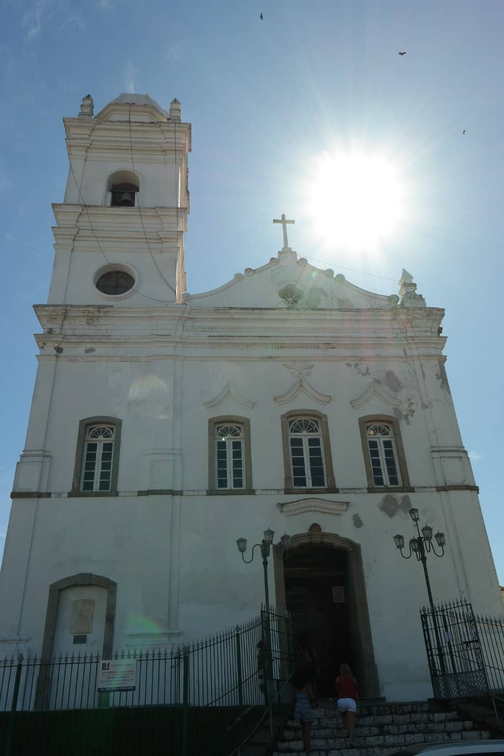 Patron Saint Celebrations