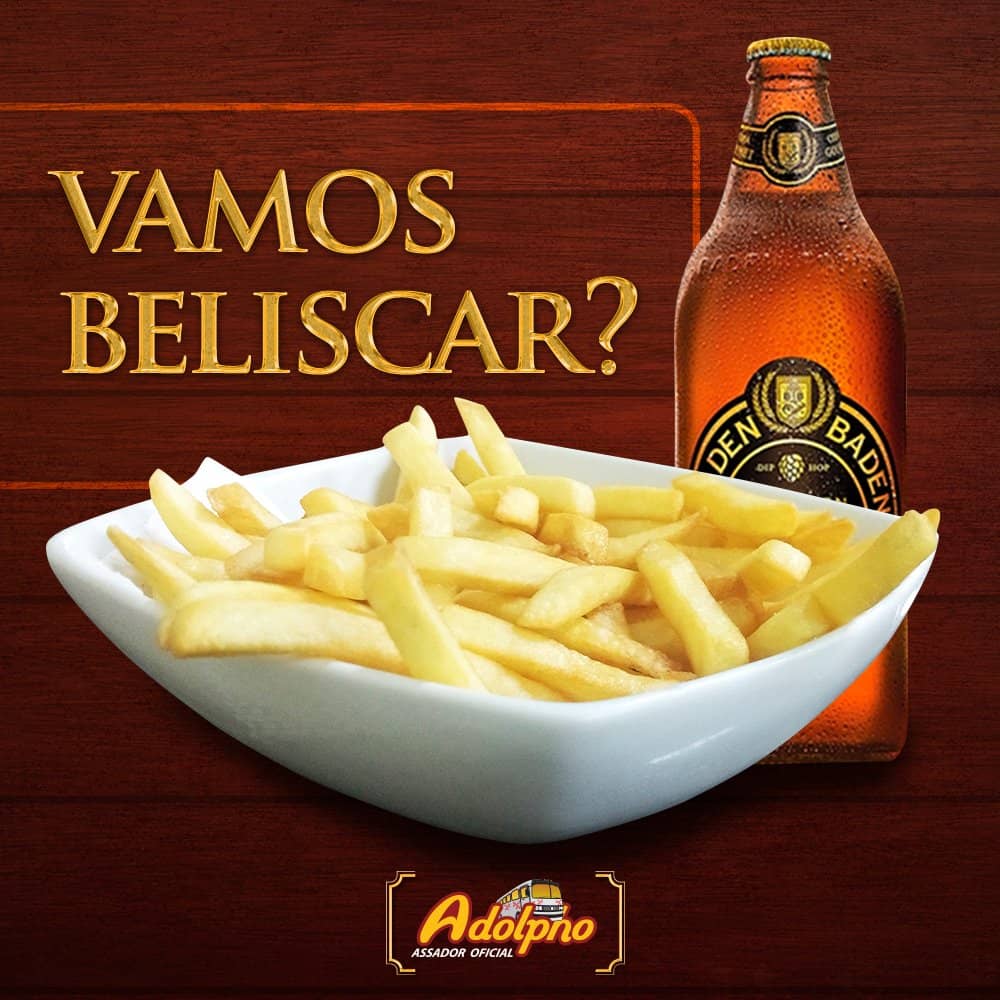 Exceptional Steak Selection