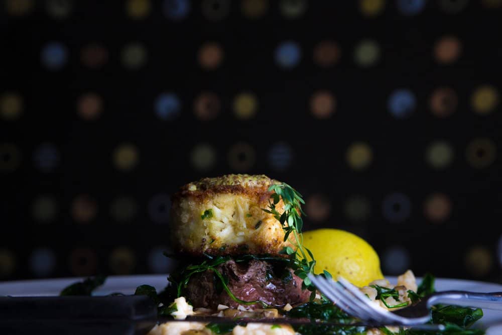 Charming Patio Dining