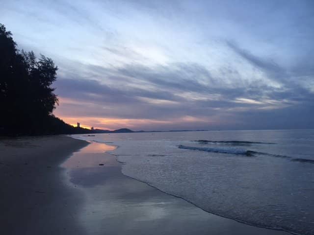 Surfing & Water Sports