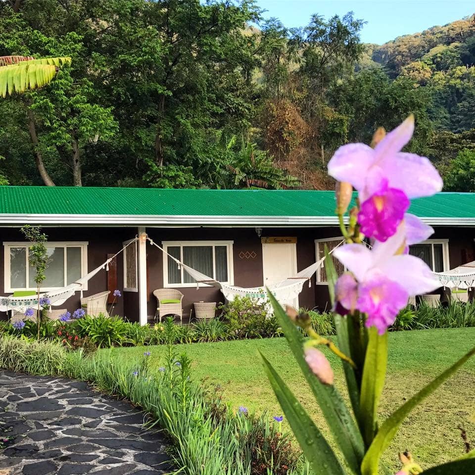 Estate Grounds & Trails