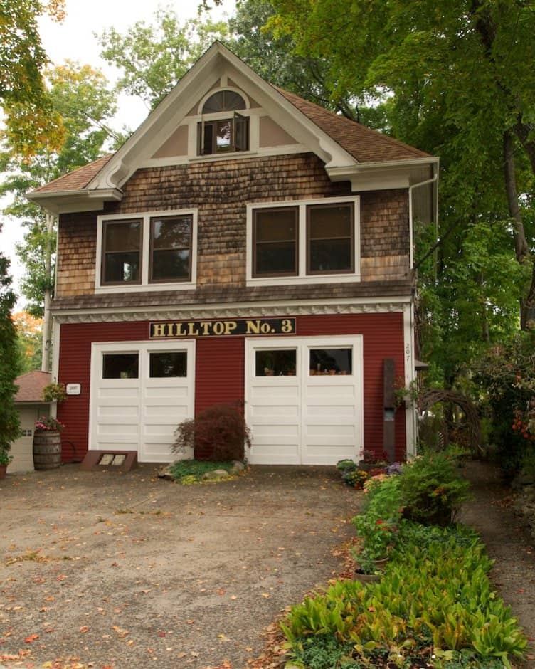 Mount Auburn Historic District (Cincinnati)