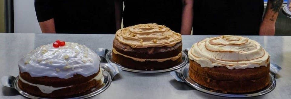 Victorian Greenhouse Cafe