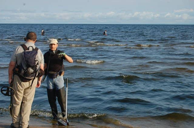Dune Preservation Area