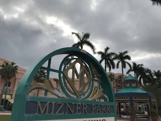 Boca Raton Museum of Art