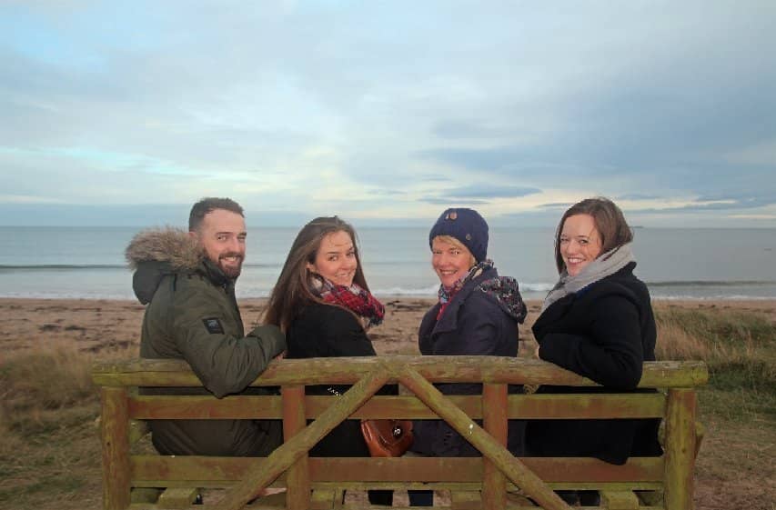 The Old School Gallery