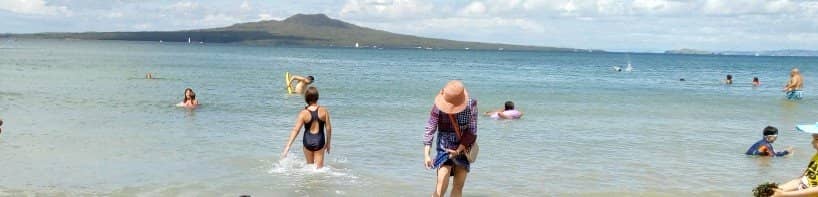 Golden Sands & Clear Waters