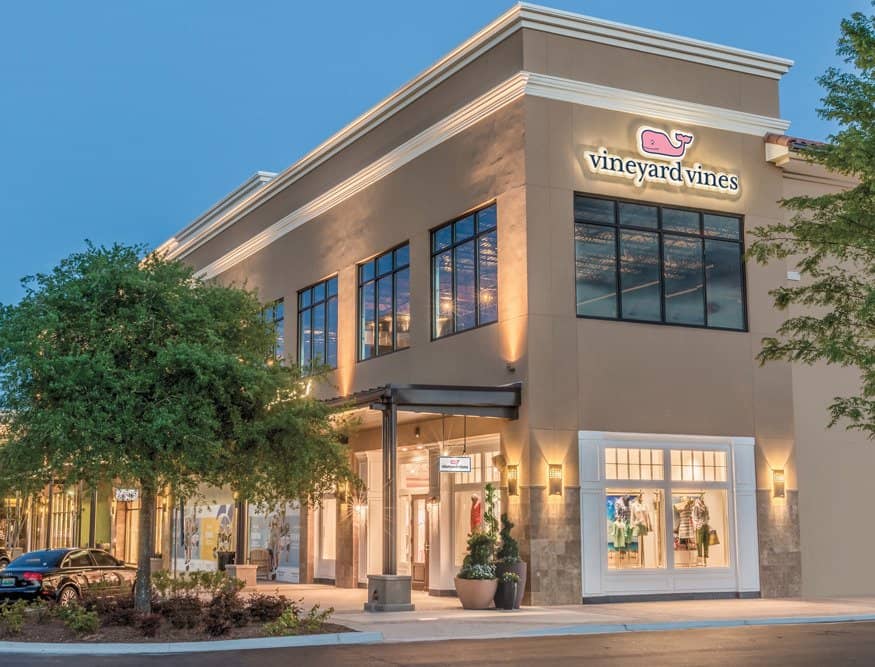 Baytowne Wharf Charm