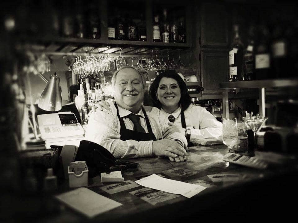 Culinary Heaven: Risotto & Antipasti