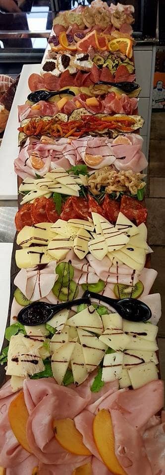 Crispy Roast Pork Panini