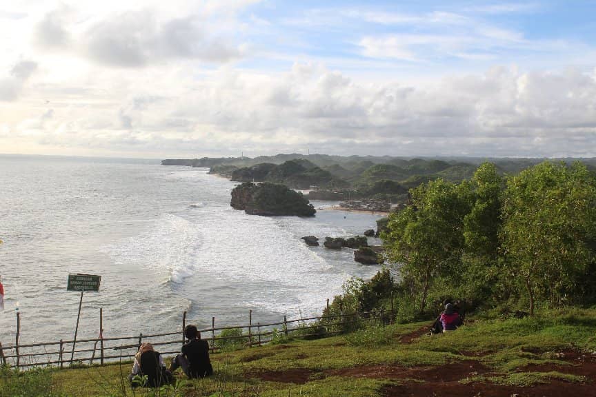 Rustic Camping Experience