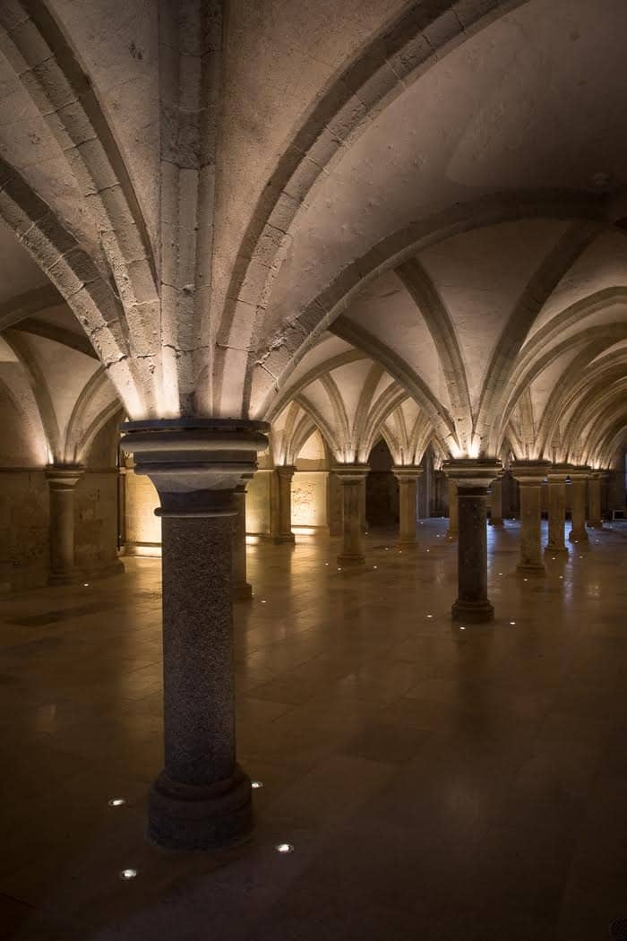 Stained Glass Windows