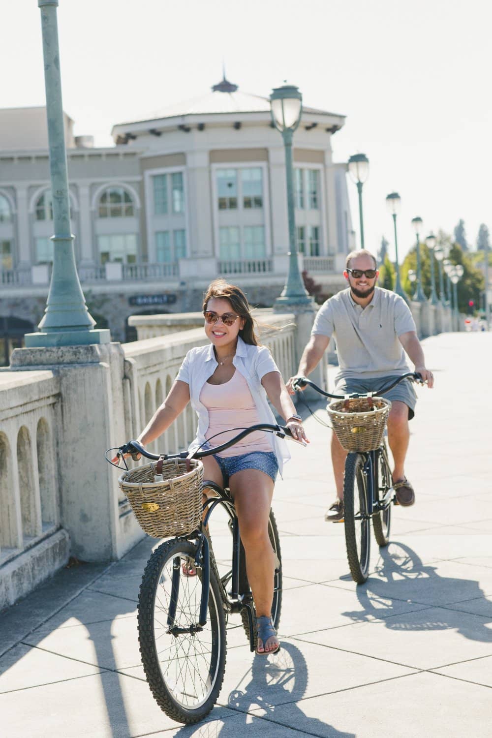 Guided Historical & Cultural Rides