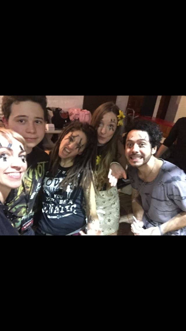 Imposing Exterior Architecture