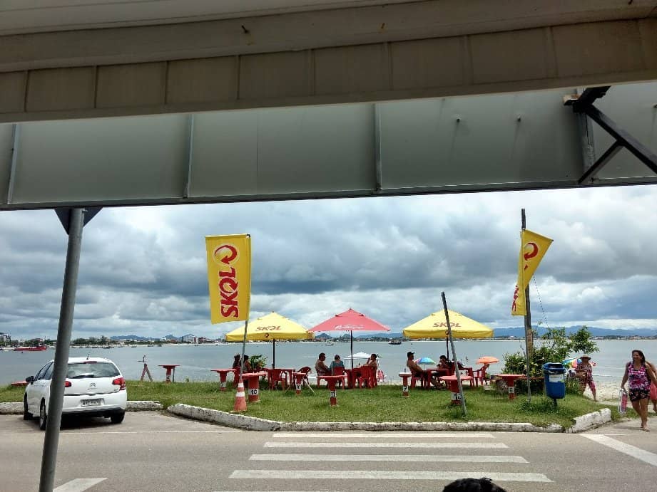 Surfer's Paradise on the Left