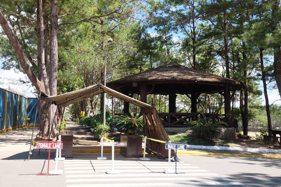 Cadet Drills and Formations