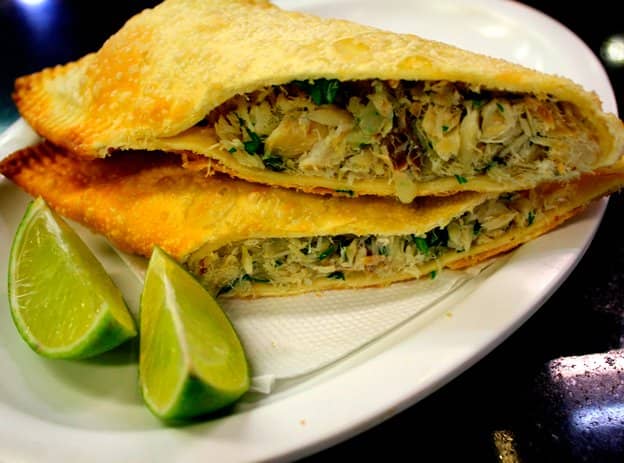 Exotic Fruit Displays