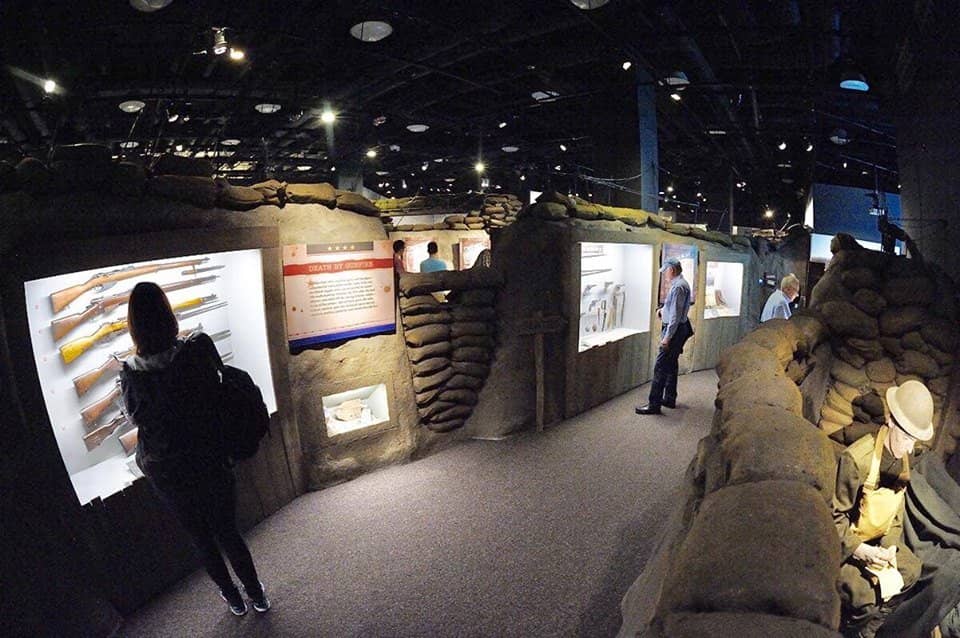 The Tipton: A Glimpse into Early 20th Century Life