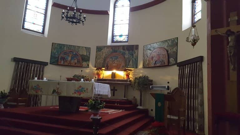 Demet Abla's Welcome