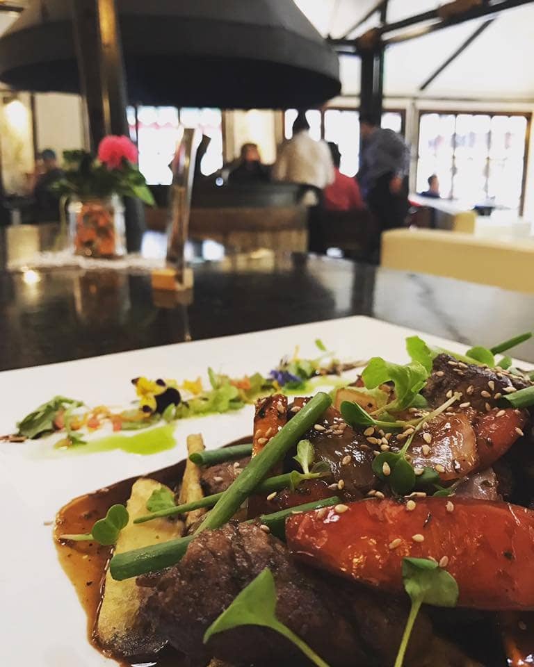 Authentic Italian Flavors