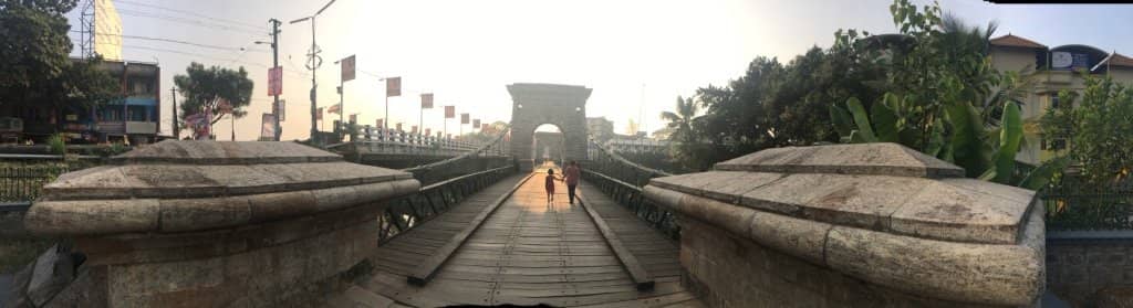Vertical photo