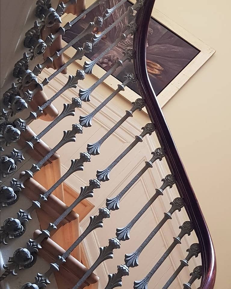 Vertical photo