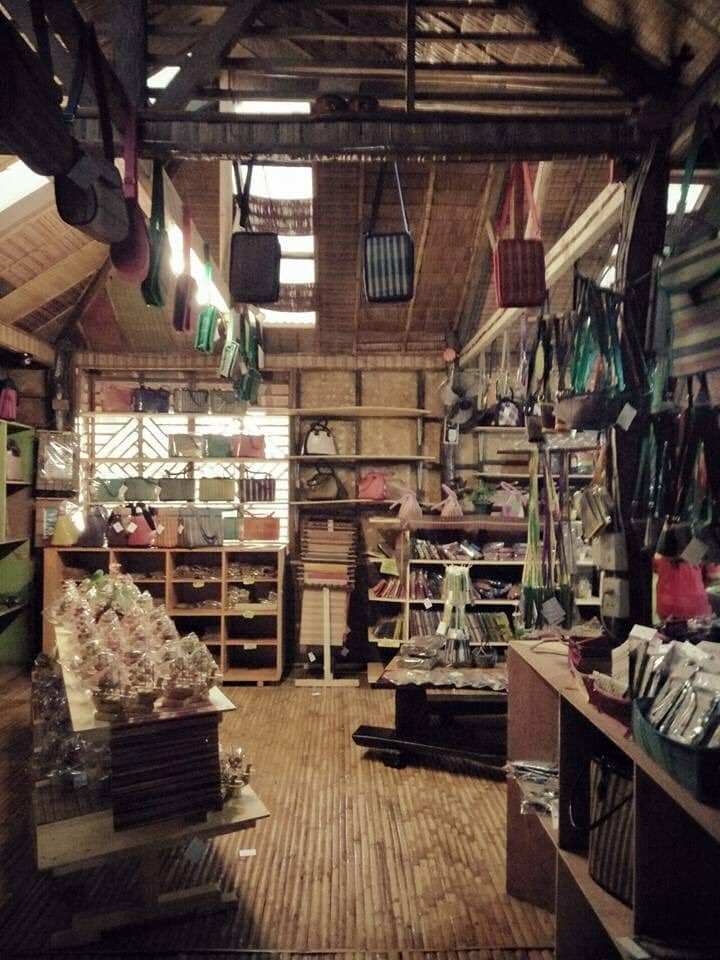 Affordable Souvenirs