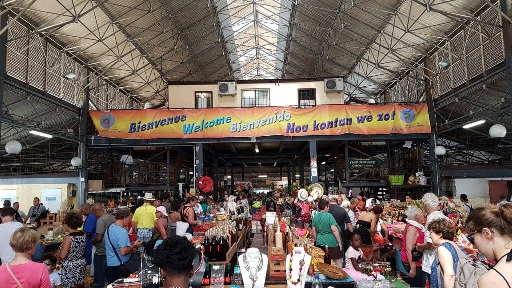 Authentic Local Eats