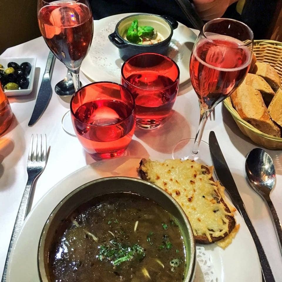 Cozy & Welcoming Atmosphere