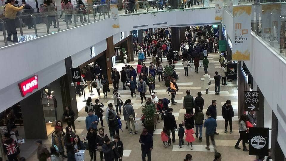 Japanese Garden Landscape