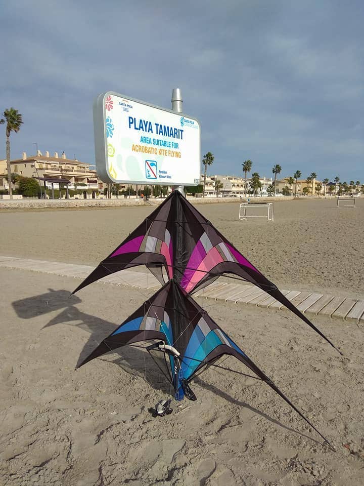 Family-Friendly Sandy Shores