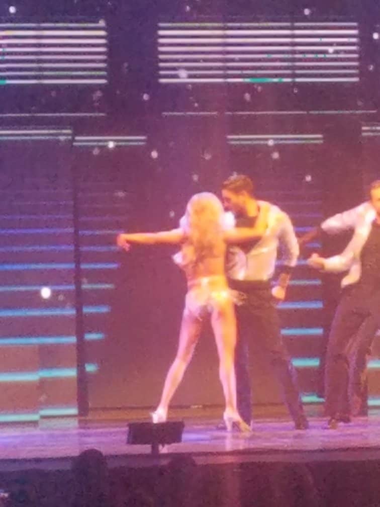 Concert & Live Music Venue