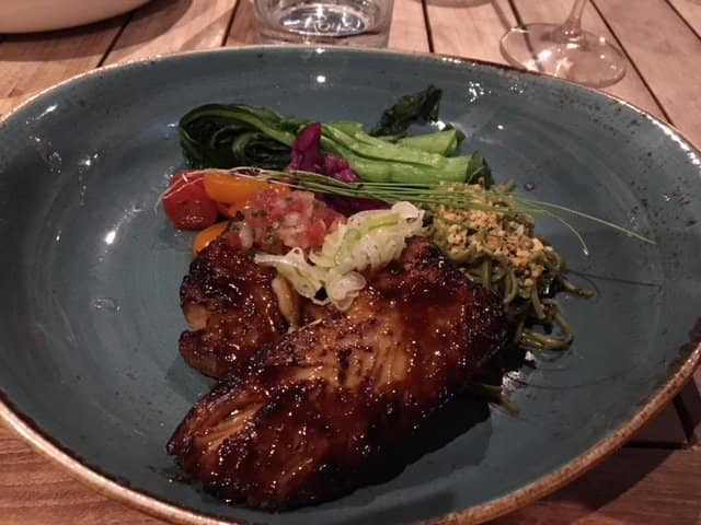 Kalua Pork Grilled Cheese