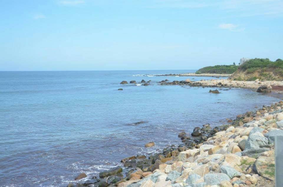 Southeast Lighthouse