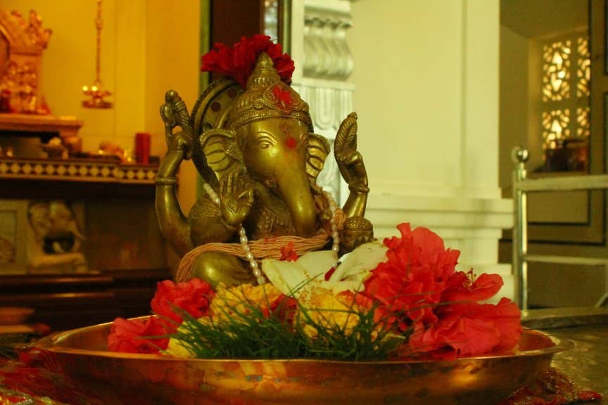 Architectural Carvings