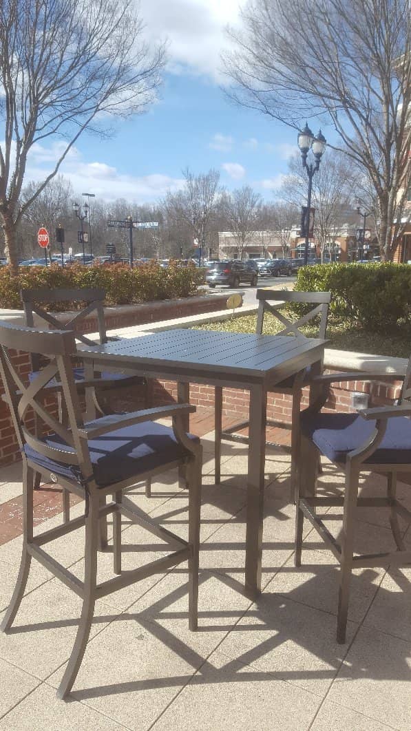 King Arthur Baking Pop Up