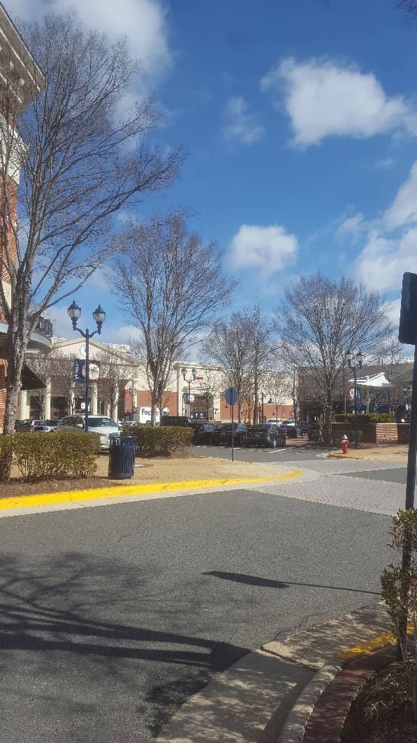 The Creative Collective Pop Up