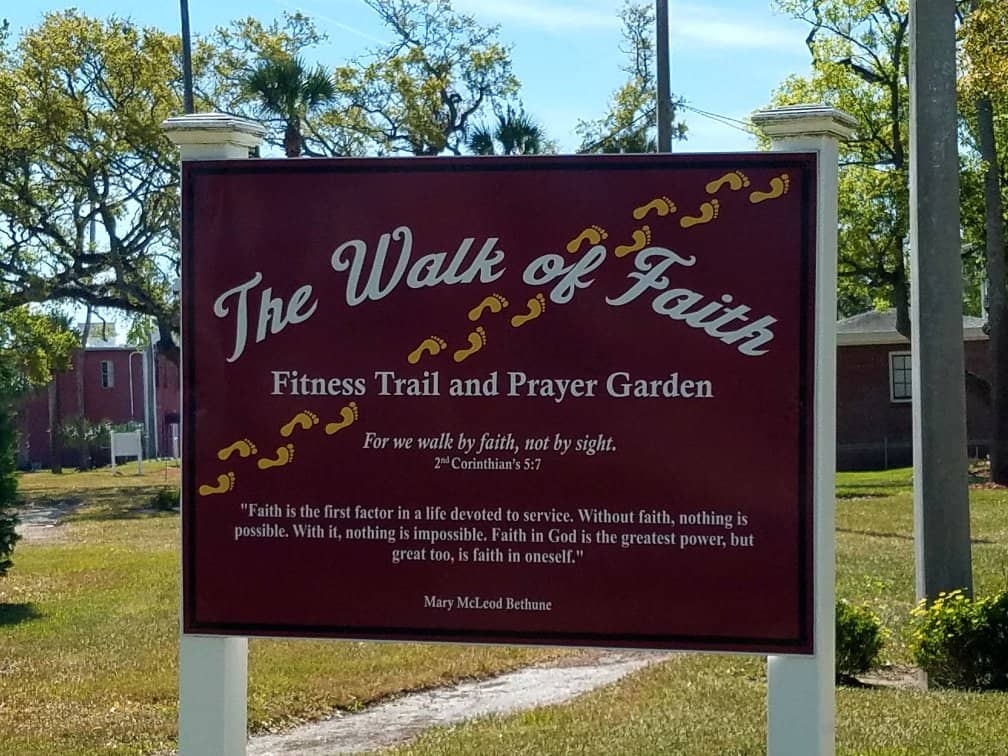 National Council of Negro Women (NCNW) Headquarters